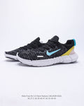 Tenis Nike Free Run 5.0 Unissex