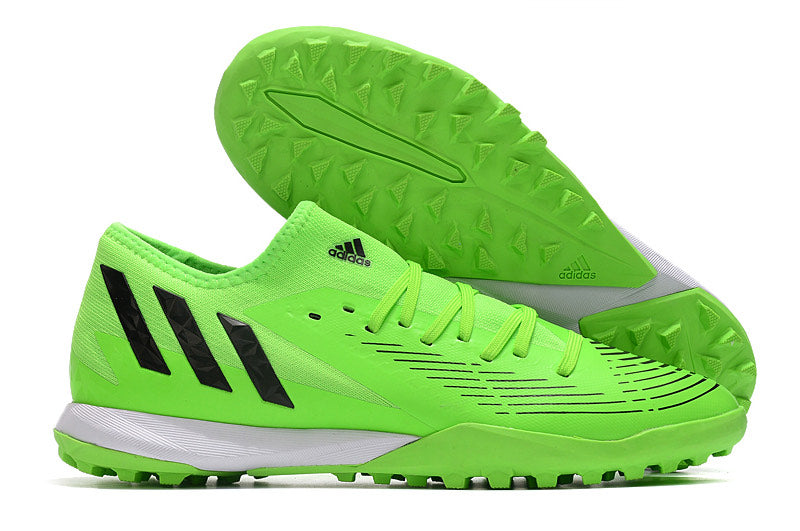 CHUTEIRA  ADIDAS PREDATOR EDGE.3 SOCIETY+BRINDE