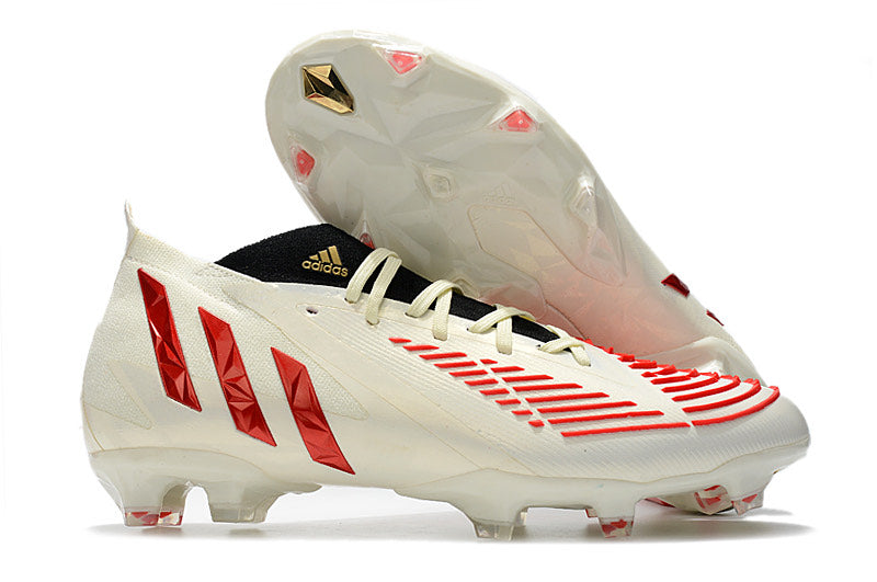 CHUTEIRA ADIDAS PREDATOR EDGE.1 CAMPO+BRINDE