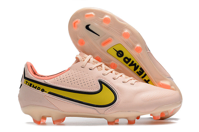 CHUTEIRA NIKE TIEMPO LEGEND 9 ELITE CAMPO+BRINDE