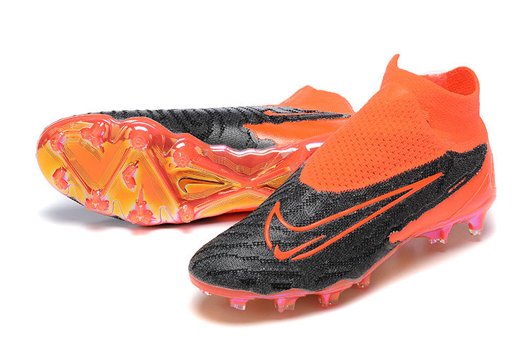 CHUTERIA NIKE PHANTOM GX ELITE DYNAMIC FIT CAMPO+BRINDE