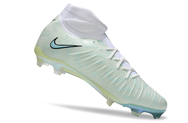 CHUTEIRA NIKE PHANTOM LUNA ELITE FG CAMPO + BRINDE