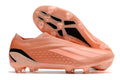 CHUTEIRA ADIDAS X SPEEDPORTAL CAMPO+BRINDE