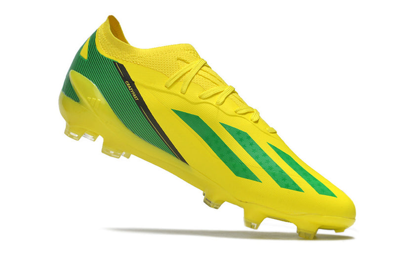 CHUTEIRA ADIDAS X23 CRAZYFAST.1  TF CAMPO+ BRINDE