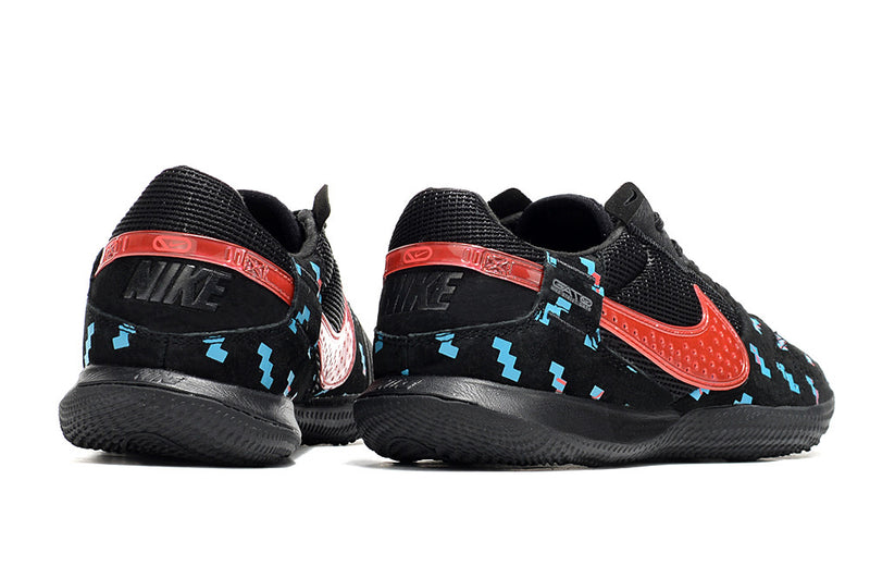 CHUTEIRA NIKE STREET GATO FUTSAL+BRINDE