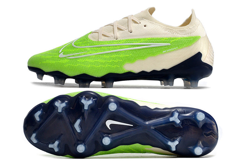 CHUTEIRA NIKE PHANTOM GX ELITE CAMPO+BRINDE