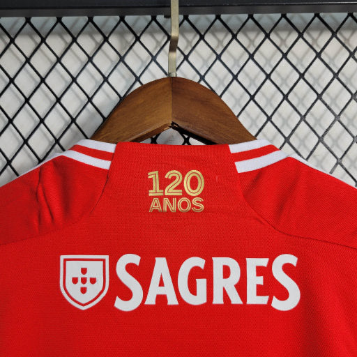 Kit Infantil Benfica 23/24