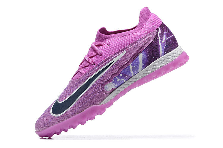 CHUTEIRA NIKE PHANTOM GX ELITE SOCIETY + BRINDE