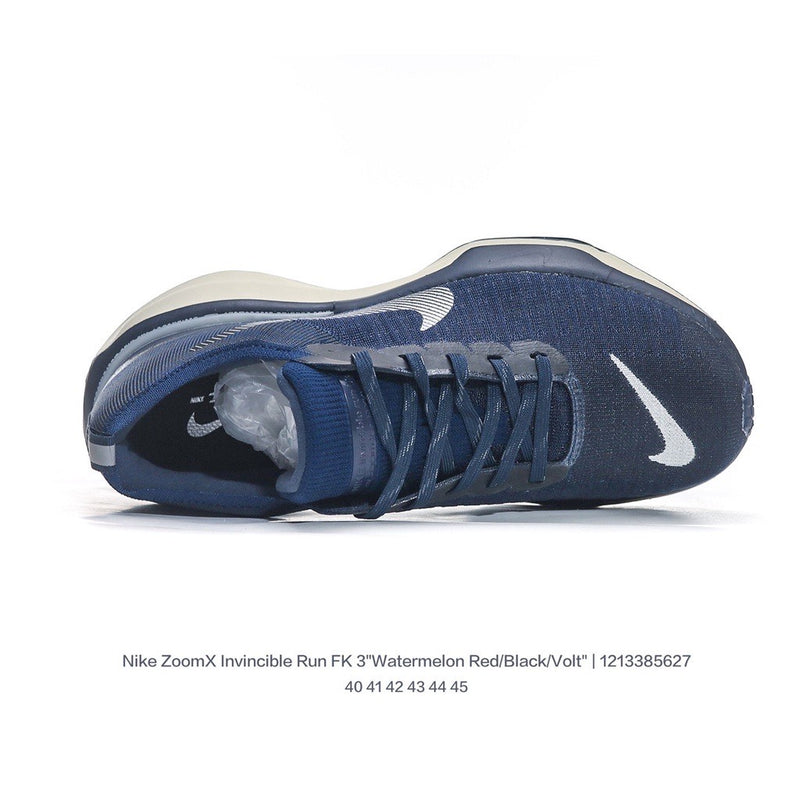 Tênis Nike ZoomX Invincible Run Flyknit 3 Unissex