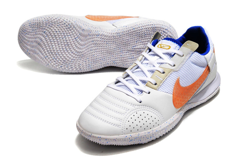 CHUTEIRA NIKE  STREET GATO FUTSAL+BRINDE