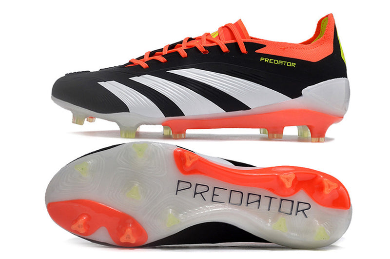 CHUTEIRA ADIDAS PREDATOR ACCURACY FG CAMPO+BRINDE