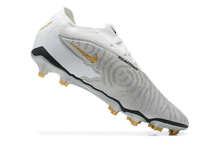 CHUTEIRA NIKE PHANTOM GX ELITE FG CAMPO + BRINDE