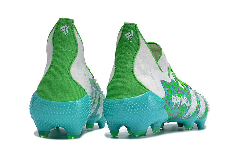 CHUTEIRA ADIDAS PREDATOR FREAK.1 CAMPO+BRINDE