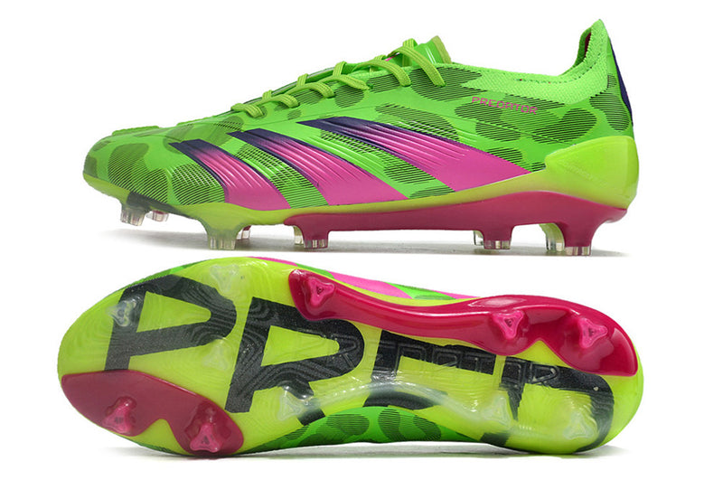 CHUTEIRA ADIDAS PREDATOR ACCURACY FG CAMPO+BRINDE