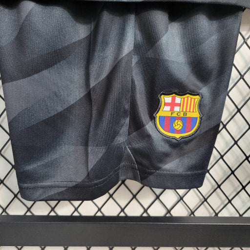 Kit Infantil Barcelona 23/24