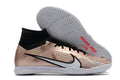 CHUTEIRA NIKE MERCURIAL SUPERFLY 9 ACADEMY IC FUTSAL+BRINDE