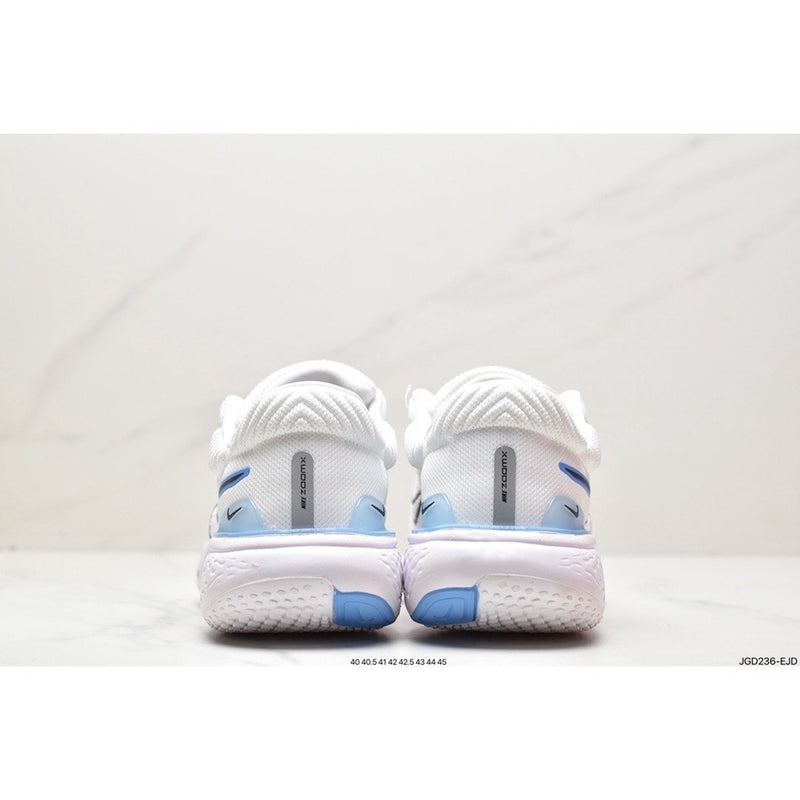 Tênis Nike ZoomX Invincble Run Flyknit Unissex