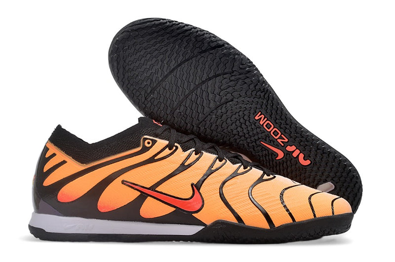 CHUTEIRA NIKE MERCURIAL VAPOR 15 ELITE IC FUTSAL+BRINDE