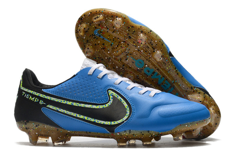 CHUTEIRA NIKE TIEMPO LEGEND 9 ELITE CAMPO+BRINDE