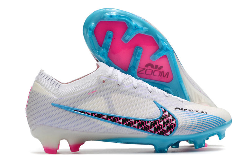 CHUTEIRA NIKE MERCURIAL VAPOR 15 ELITE CAMPO+BRINDE