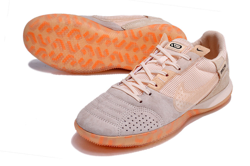 CHUTEIRA NIKE STREET GATO FUTSAL+BRINDE