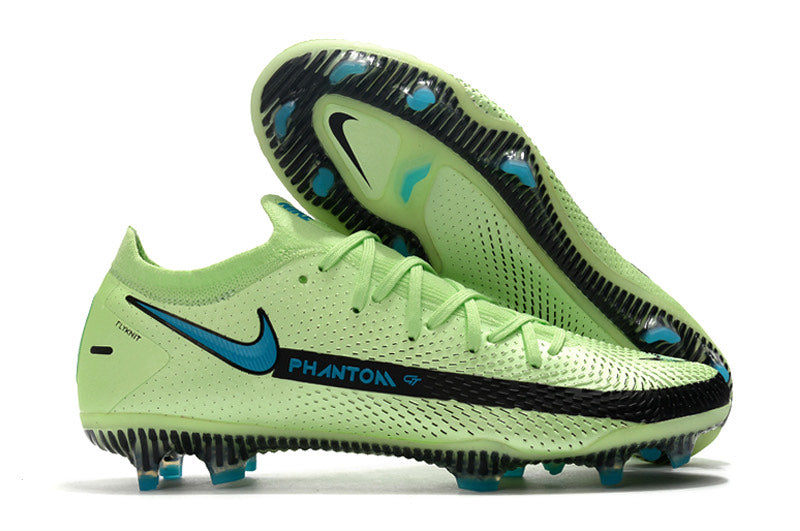 CHUTEIRA NIKE PHANTOM GT ELITE CAMPO+BRINDE