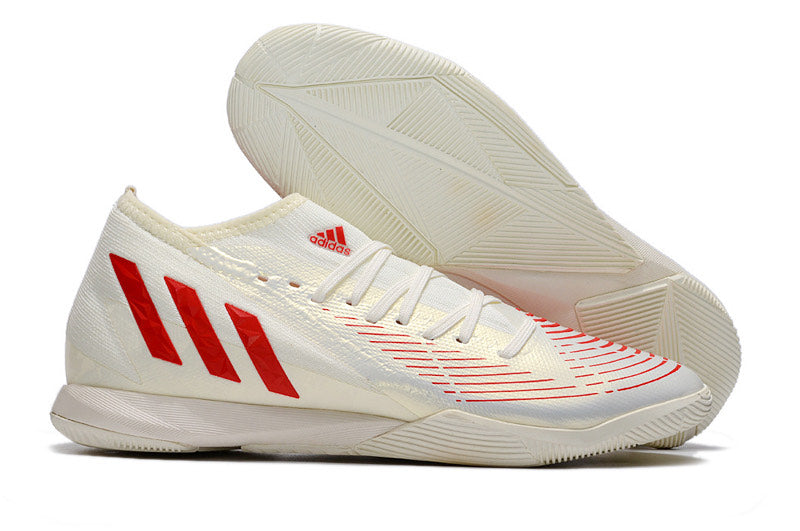 CHUTEIRA ADIDAS PREDATOR EDGE.1 FUTSAL+BRINDE