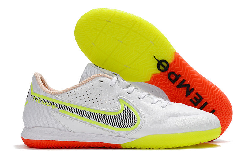 CHUTEIRA NIKE TIEMPO LEGEND 9 PRO FUTSAL+BRINDE