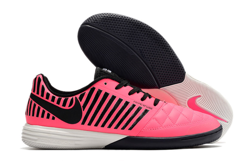 CHUTEIRA NIKE LUNAR GATO 2 FUTSAL+BRINDE