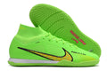 CHUTEIRA NIKE MERCURIAL SUPERFLY 9 ELITE IC FUTSAL+BRINDE