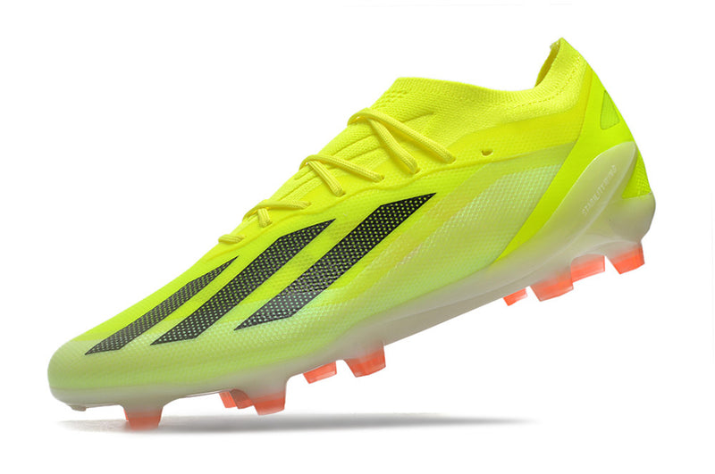 CHUTEIRA ADIDAS X23 CRAZYFAST.1  TF CAMPO+ BRINDE