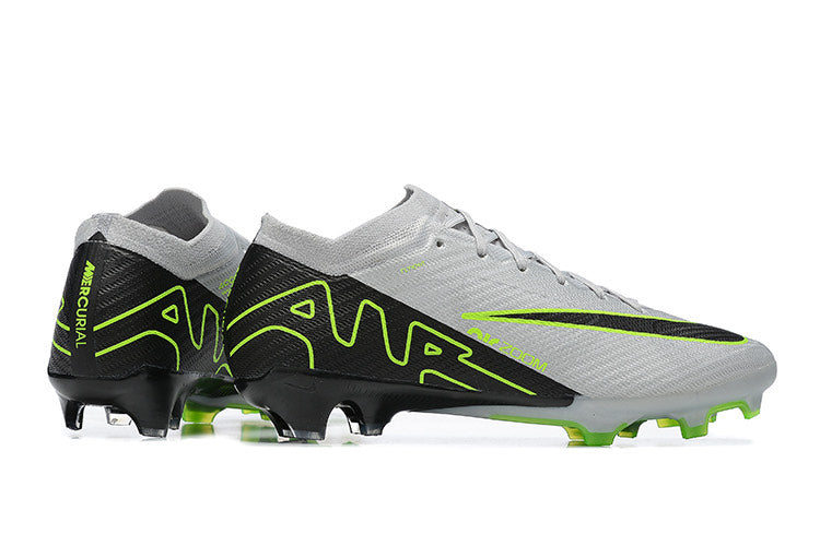 CHUTEIRA NIKE MERCURIAL VAPOR 15 ELITE CAMPO+BRINDE