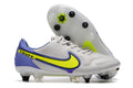 CHUTEIRA NIKE TIEMPO LEGEND 9 ELITE TRAVA DE ALUMINIO CAMPO+BRINDE