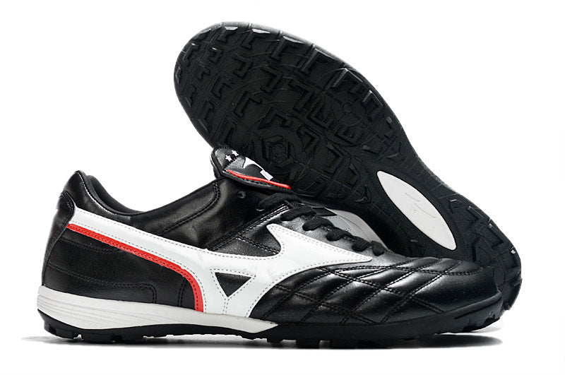 CHUTEIRA MIZUNO WAVE CUP CLASSIC TF SOCIETY+ BRINDE