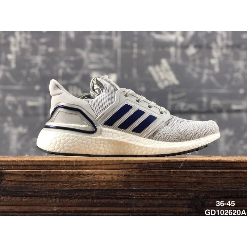 Tênis Adidas Ultraboost 20 Unissex