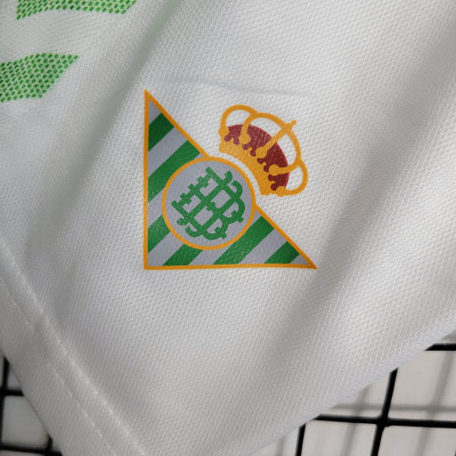 Kit Infantil Real Bétis 23/24