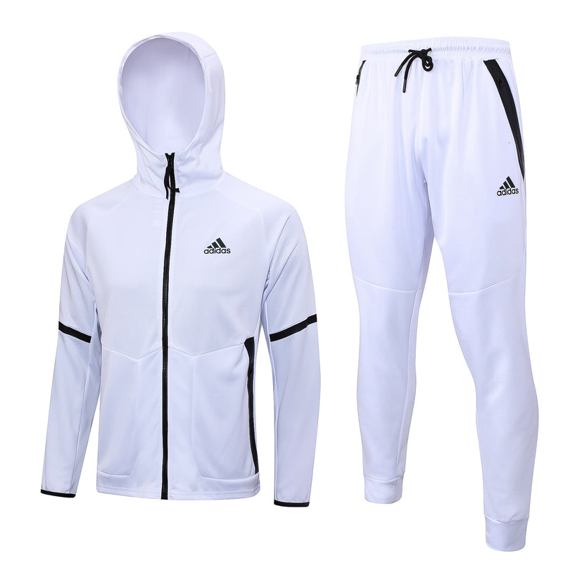 KIT CONJUNTO ADIDAS 23/24