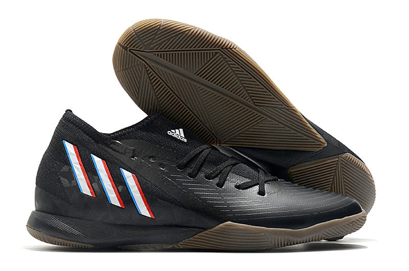 CHUTEIRA ADIDAS PREDATOR EDGE.1 FUTSAL+BRINDE