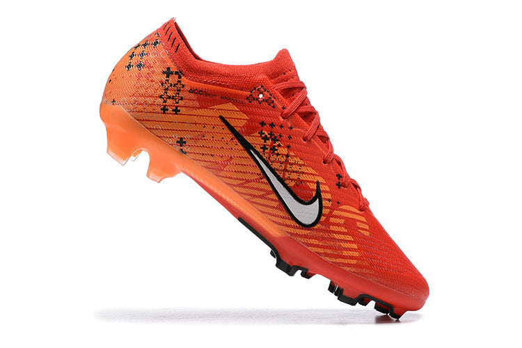 CHUTEIRA NIKE MERCURIAL VAPOR 15 ELITE CAMPO+BRINDE