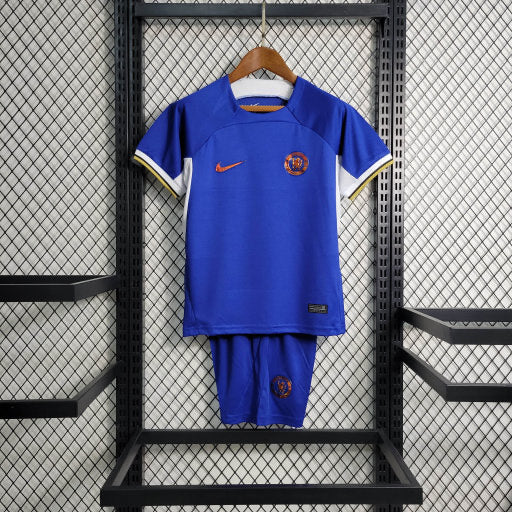 Kit Infantil Chelsea 23/24