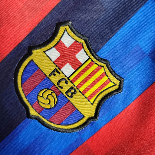 Kit Infantil Barcelona 22/23