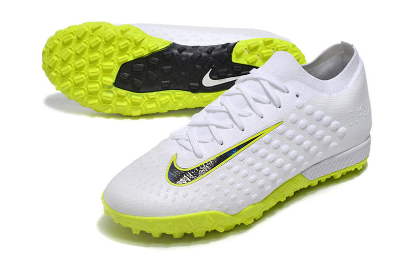 CHUTEIRA NIKE PHANTOM ULTRA VENOM TF SOCIETY+BRINDE