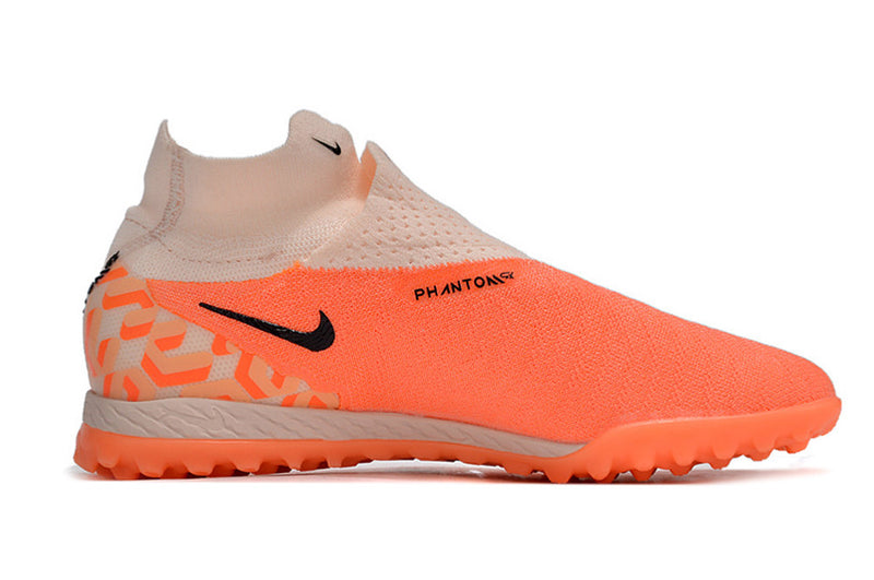 CHUTEIRA NIKE PHANTOM GX ELITE SOCIETY + BRINDE