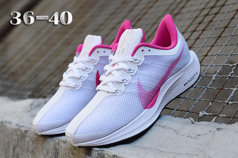 Tênis Nike Pegasus turbo next Feminino