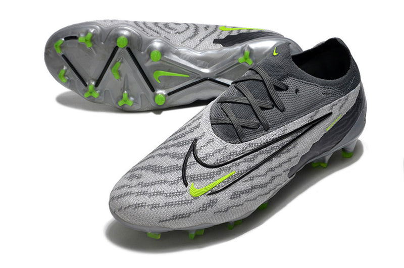 CHUTEIRA NIKE PHANTOM GX ELITE  FG CAMPO+ BRINDE