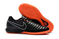 CHUTEIRA NIKE  TIEMPO X FINALE IC FUTSAL+BRINDE