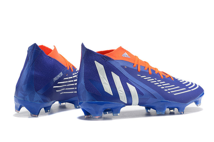 CHUTEIRA ADIDAS PREDATOR EDGE.1 CAMPO+BRINDE