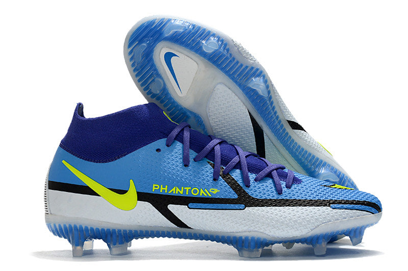 CHUTEIRA NIKE PHANTOM GT2 ELITE CAMPO+BRINDE