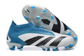 CHUTEIRA ADIDAS PREDATOR ACCURACY SEM CADARÇO CAMPO + BRINDE