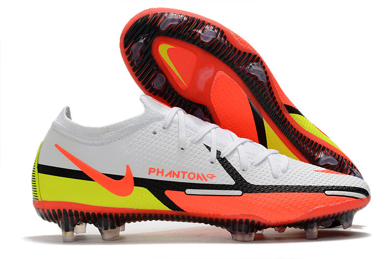 CHUTEIRA NIKE PHANTOM GT2 ELITE CAMPO+BRINDE